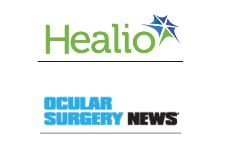Ocular Surgery News