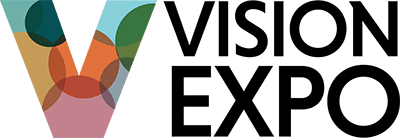 Vision Expo 2021 Logo