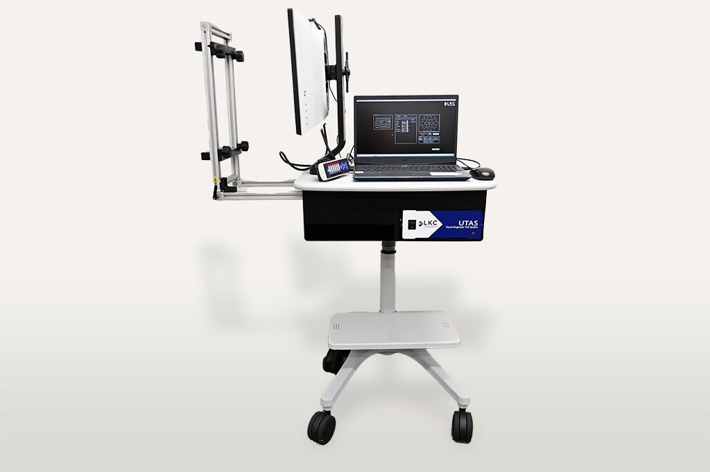 UTAS System LKC Technologies