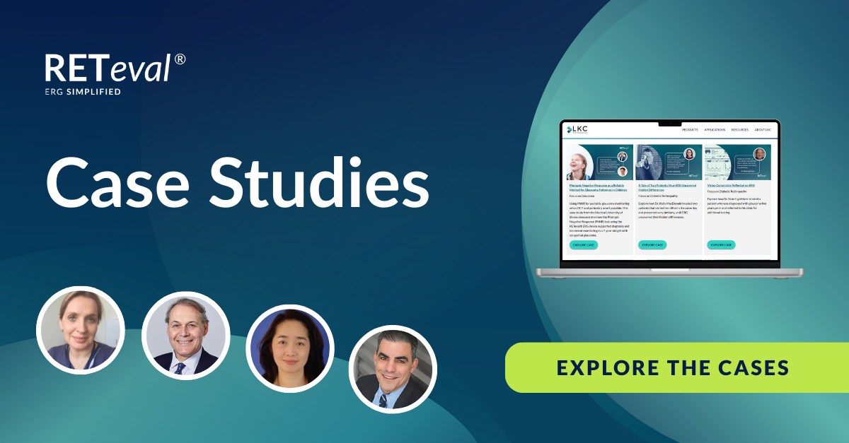 Case Studies - LKC Technologies