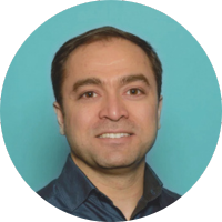 Dr. Hussein Almuthaseb