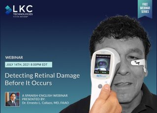 Featured image - Detecting Retinal Damage Before It Occurs – ENGLISH ONLY