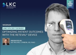 Featured image - Optimizing Patient Outcomes With the RETeval® Device