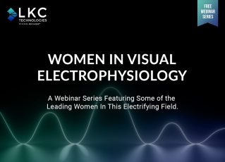 Women in Visual Electrophysiology