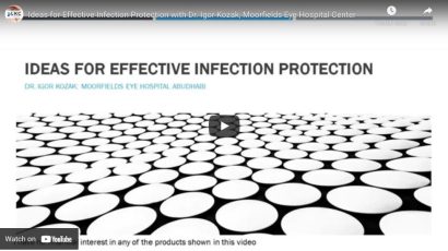 Ideas for Effective Infection Protection