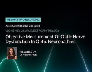 Objective Measurement of Optic Nerve